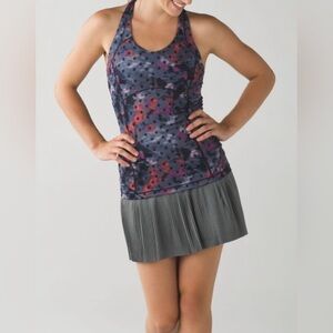 Lululemon Kanto Catch Me Tank Top Size 6